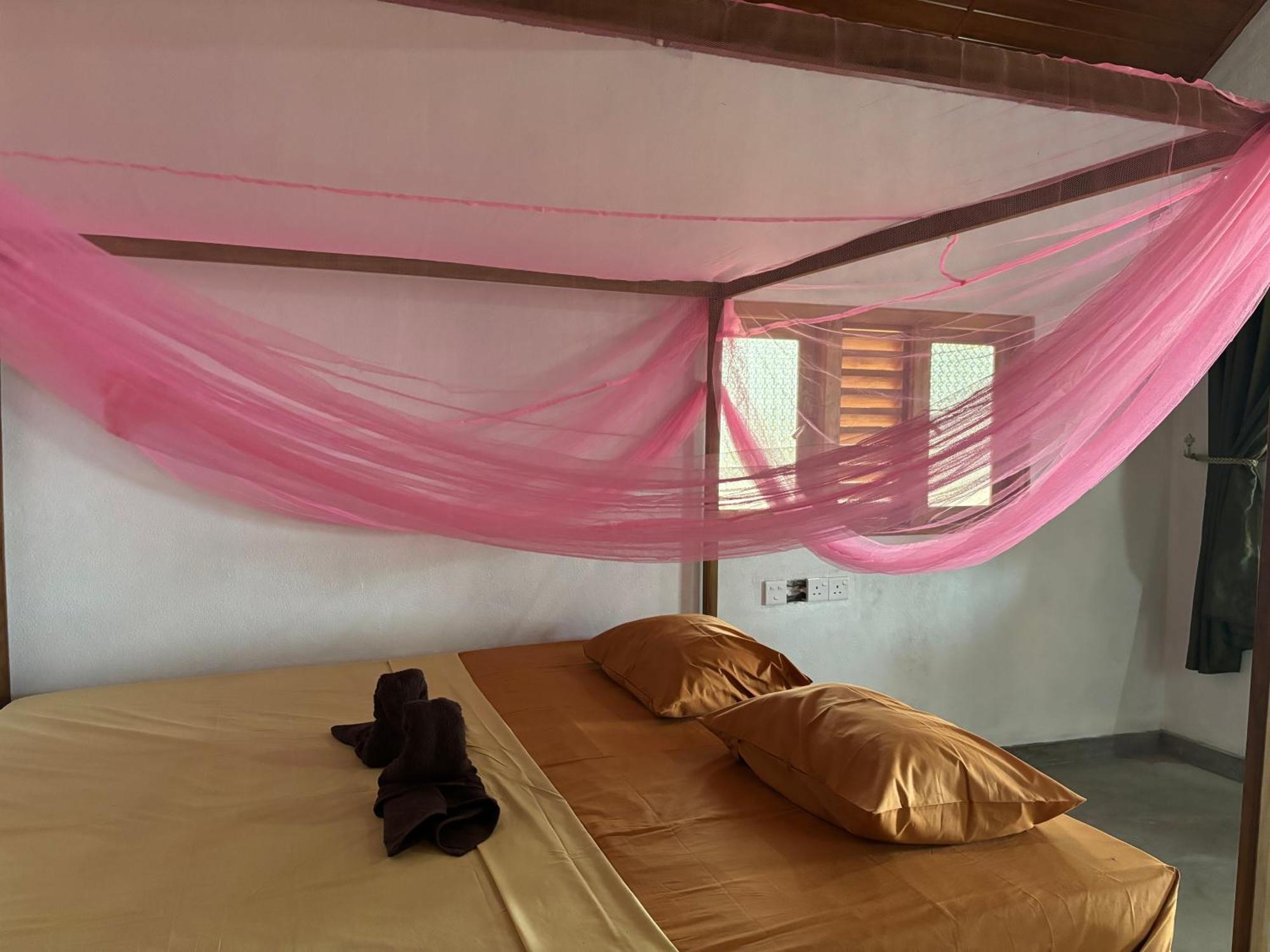 Peanut Farm Surf And Wild Resort - Arugambay 아루감 베이 외부 사진
