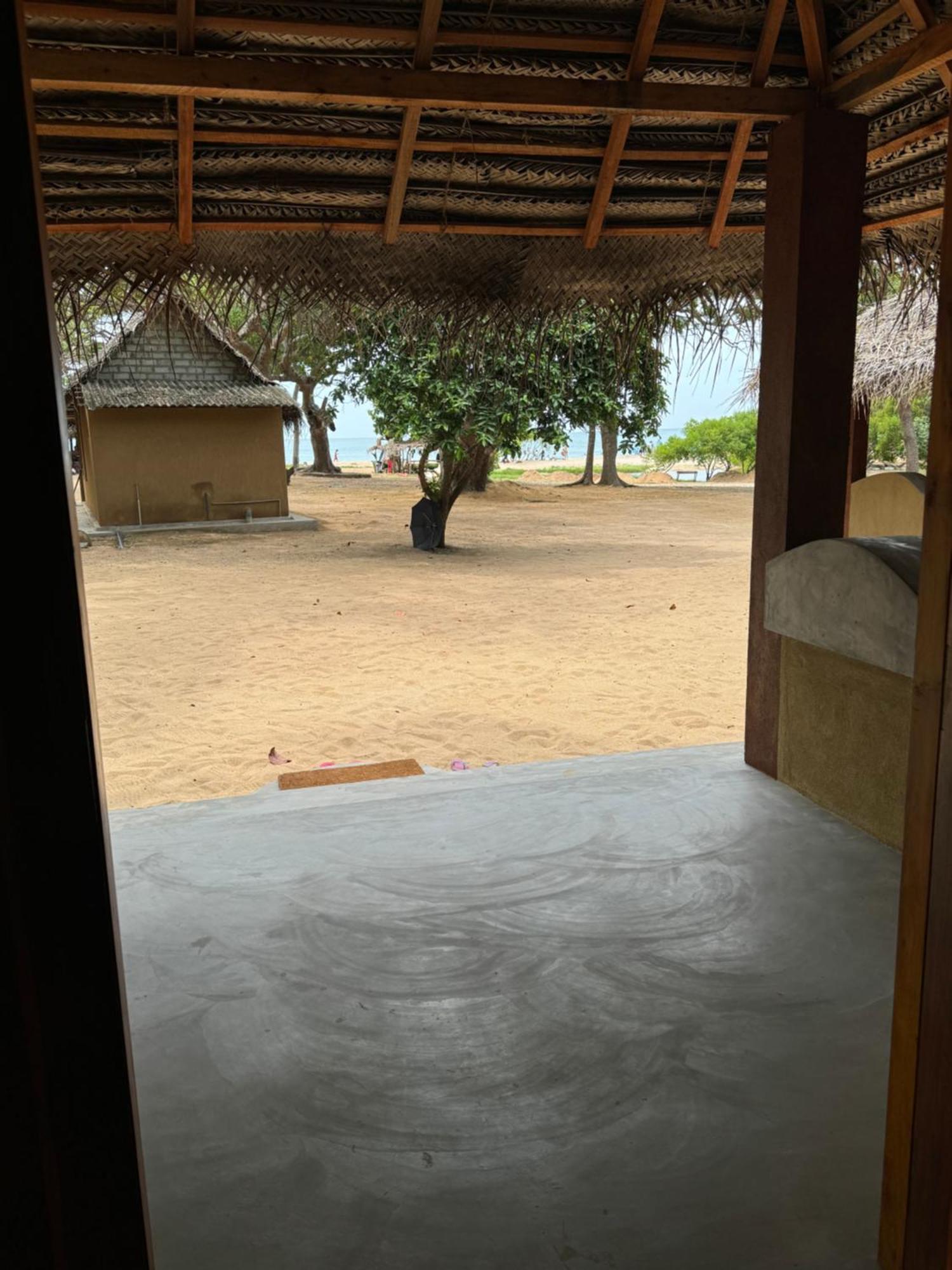 Peanut Farm Surf And Wild Resort - Arugambay 아루감 베이 외부 사진
