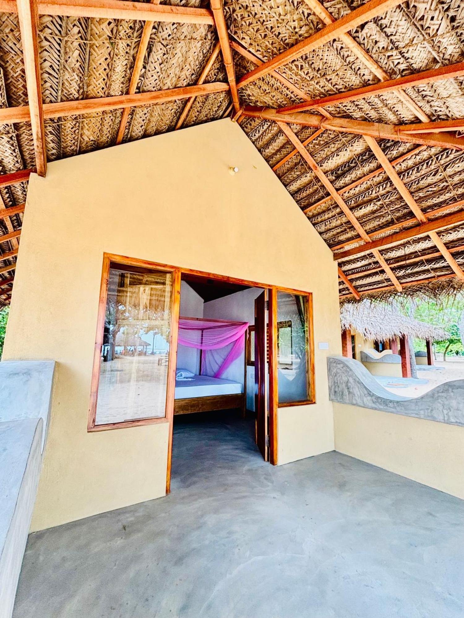 Peanut Farm Surf And Wild Resort - Arugambay 아루감 베이 외부 사진
